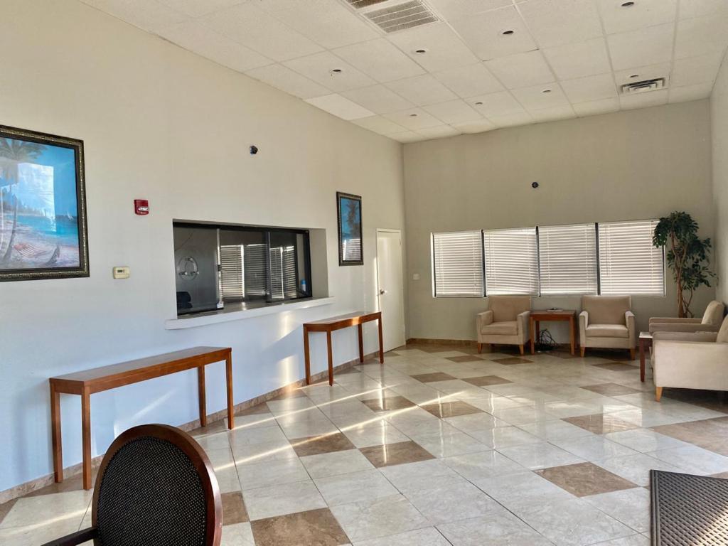 Motel 6 Forrest City Ar Esterno foto